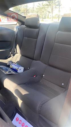 فورد موستانج